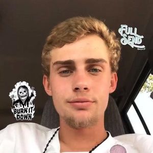 Meet your Posher, Tanner